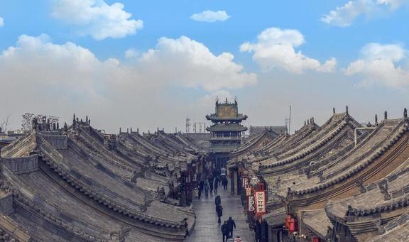 山西，致敬亲爱的听众朋友们