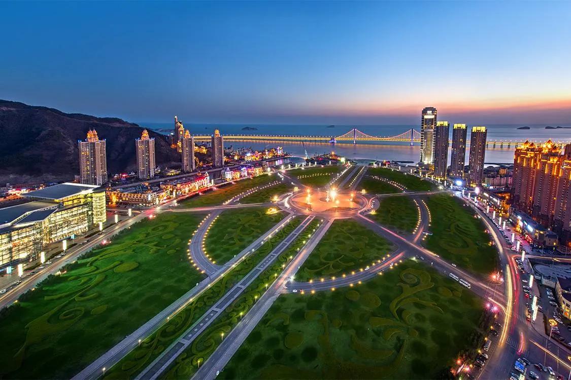 辽宁,探寻东北明珠的魅力之旅