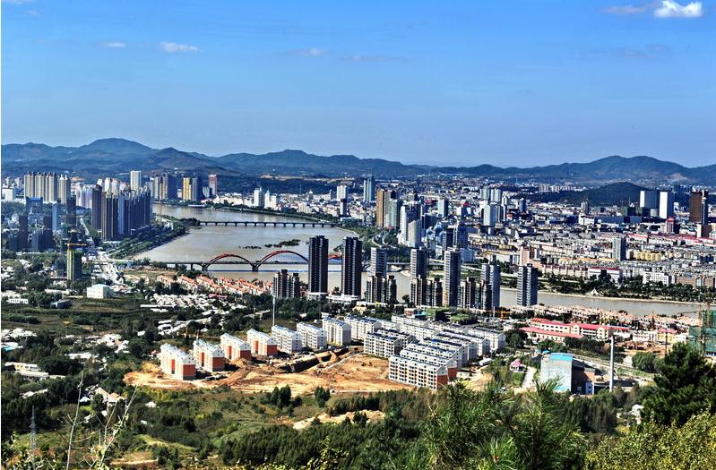 吉林,东北怀抱中的沉静智者