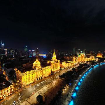 智领未来,上海高科技产品新纪元