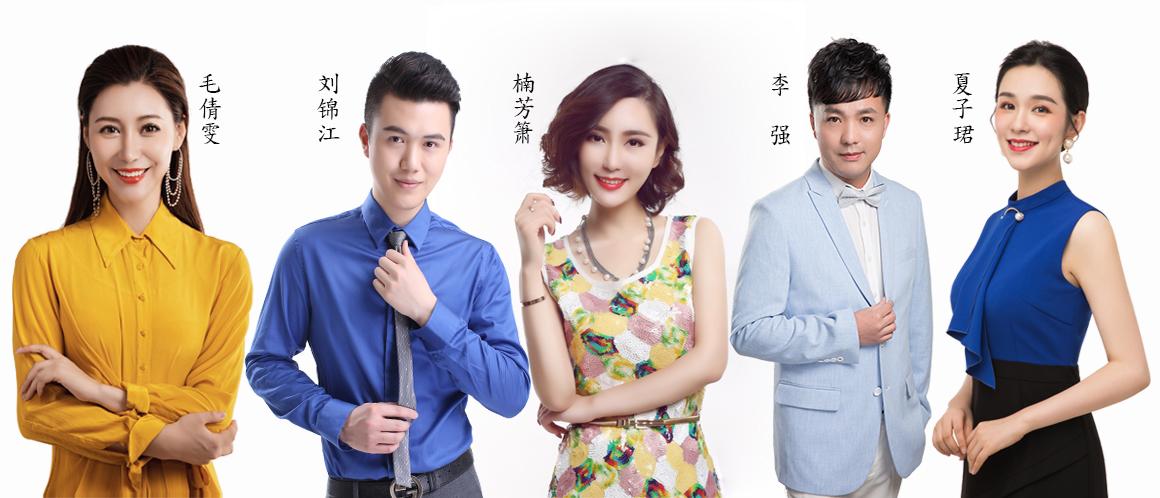 安徽之旅,自然浪漫之旅