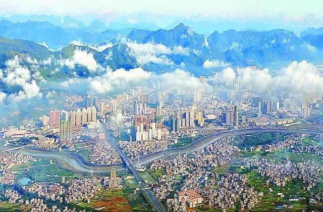 福建古韵,一抹清新色彩的诗意画卷