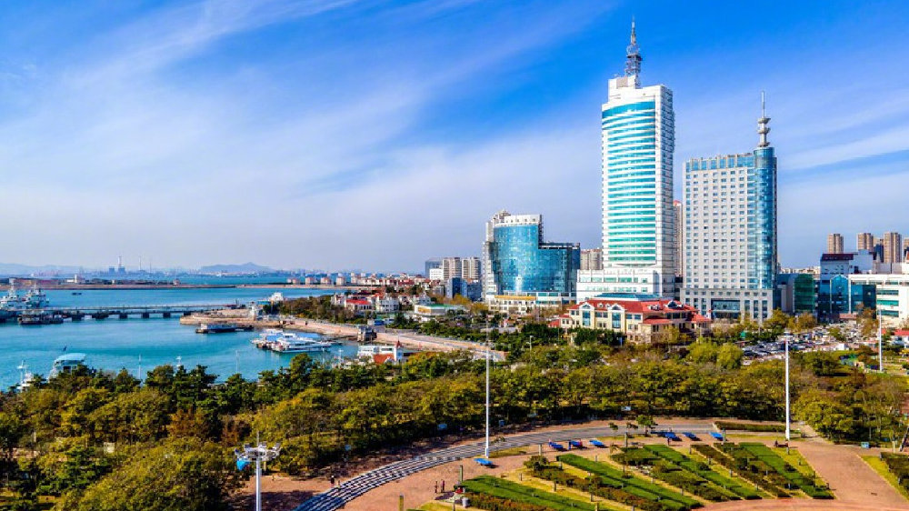 齐鲁风华,山东——传统与现代的交汇舞台