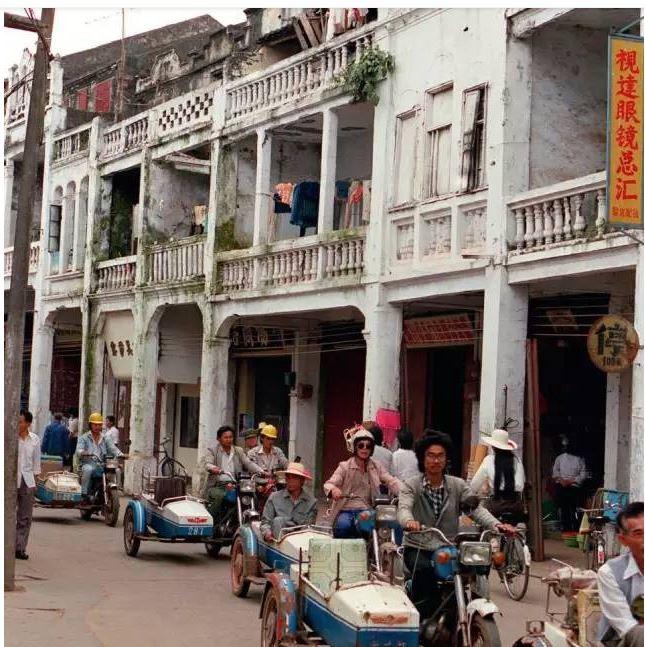 海南热带宝地,自然与人文探秘之旅