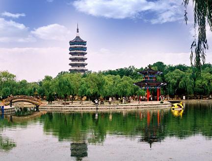 营口，梦想起航之地，励志照亮未来之路