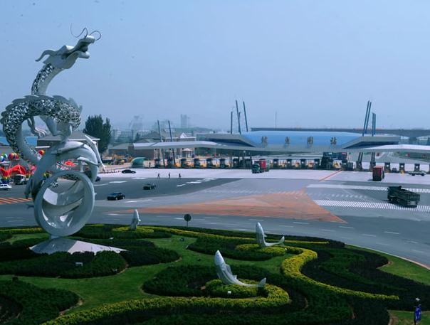 营口,梦想起航之地,励志照亮未来之路