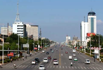 营口,梦想起航之地,励志照亮未来之路