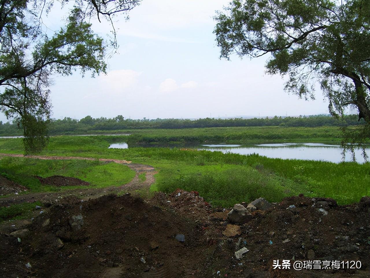 🌟铁岭,魅力四溢的小城,让人心驰神往!