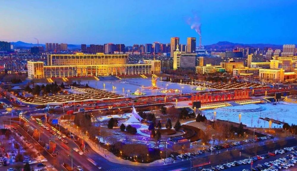 赤峰,内蒙古高原上的文化瑰宝与自然奇观