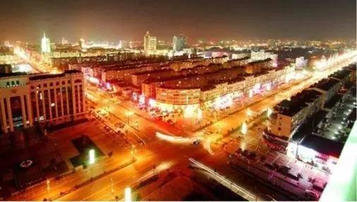 通辽，绿色崛起引领城乡融合发展新篇章