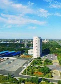 通辽,绿色崛起引领城乡融合发展新篇章